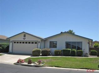 902 N Ridge View Dr, Santa Maria, CA 93455