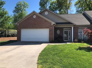 398 Northbridge Dr, High Point, NC 27265