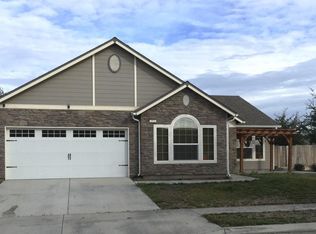 2522 Kirch Flat Ave, Tulare, CA