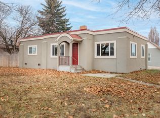 301 Park St, Stevensville, MT 59870