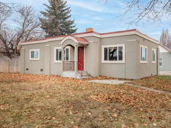 301 Park St, Stevensville, MT 59870