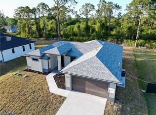 2714 2nd St SW, Lehigh Acres, FL 33976