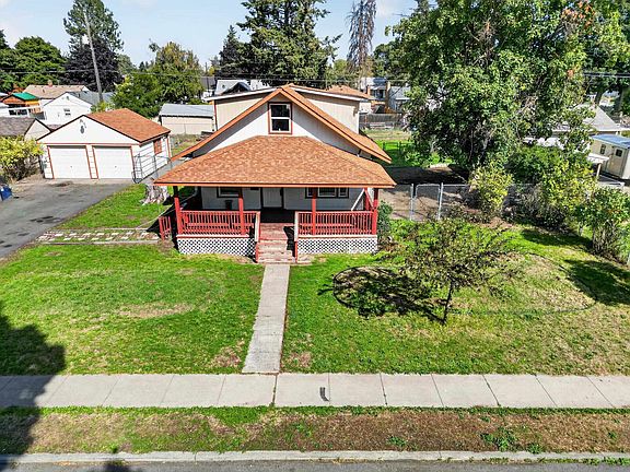 2nd image of 1105 E Olympic Ave