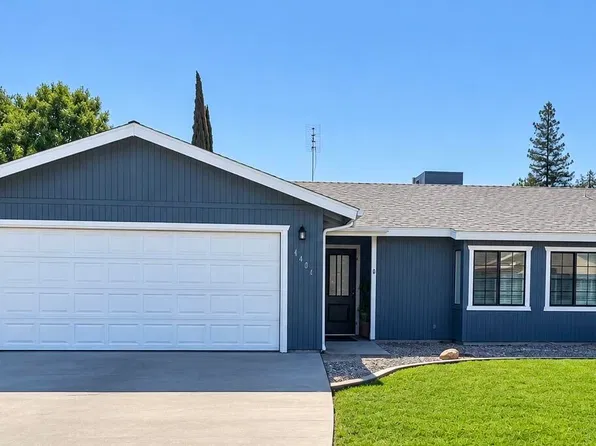 1404 Betsy, Exeter, CA 93221