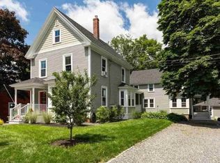 16 Central Ave, Kittery, ME 03904