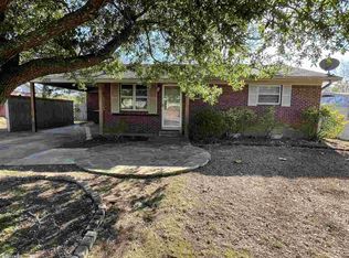 10011 Ronald Dr, Little Rock, AR 72205