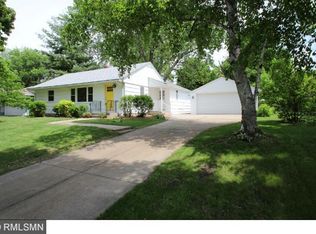2774 Huron St, Roseville, MN 55113
