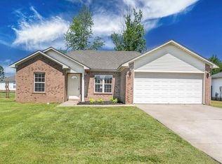 2308 Red Baron Dr, Jacksonville, AR 72076