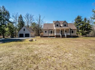 8680 W Black Ln, Cheboygan, MI 49721