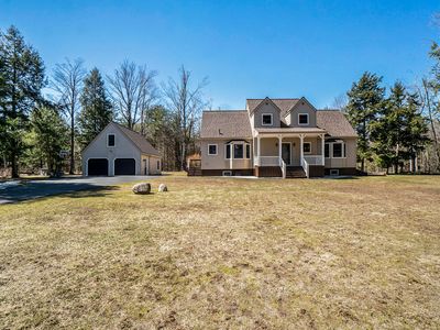 8680 W Black Ln, Cheboygan, MI, 49721