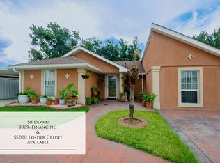 2930 Laurie Ln, Marrero, LA 70072