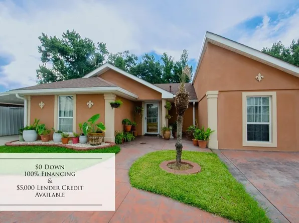 2930 Laurie Ln, Marrero, LA 70072