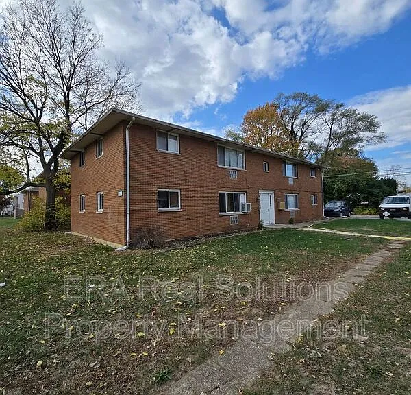 281 S Napoleon Ave #B — Photo 1