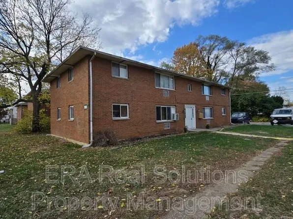 281 S Napoleon Ave APT B, Columbus, OH 43213