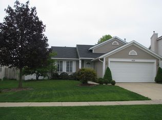 4634 Meadow Lake Dr SE, Kentwood, MI 49512