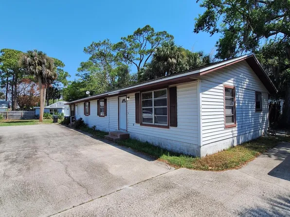246 Jepson St APT A, Titusville, FL 32780