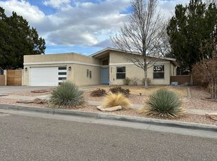 9908 Academy Hills Dr NE, Albuquerque, NM 87111