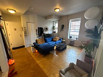 Rented by Living New York