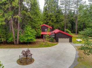 5015 Old Nail Rd, Grizzly Flats, CA 95636