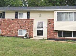 1700 Jarvis Ave, Oxon Hill, MD 20745