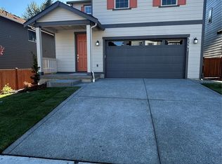 37591 30th Pl S LOT 35, Federal Way, WA