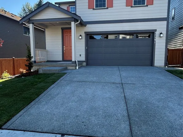 37591 30th Place S Lot 35, Federal Way, WA 98003
