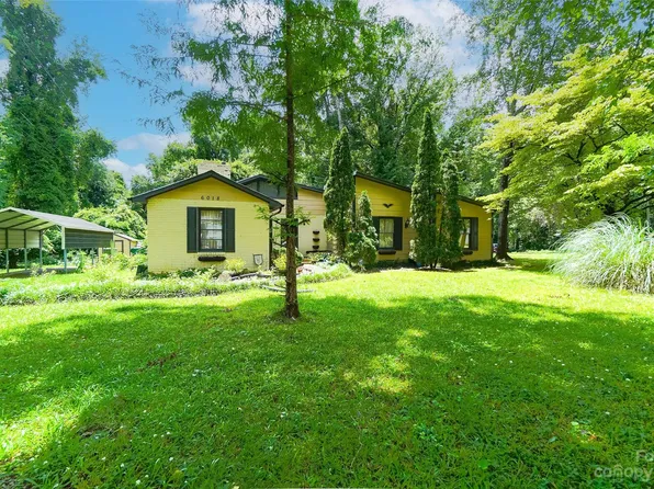 6018 Johnnette Dr, Charlotte, NC 28212