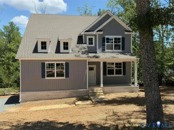 171 Liberty Ln, Keswick, VA 22947