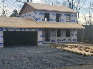 Marconi Ave, Bangor, PA 18013