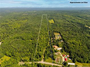 124 Giants Glen Rd, Stanley, NB E6B1S7