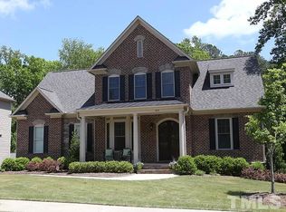 305 Harvestwood Dr, Apex, NC 27539
