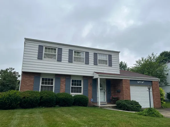 88 Daleview Dr, Westerville, OH 43081