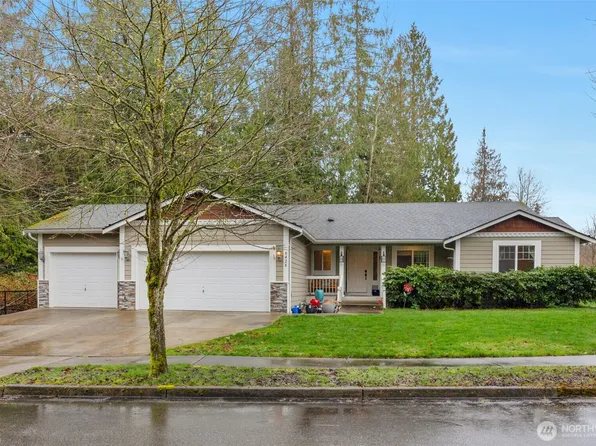 8428 178th Place NE, Arlington, WA 98223