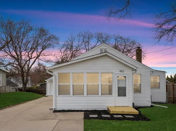 952 Miller Ave, Iowa City, IA 52246