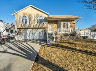 3373 S Timeron Dr, West Valley City, UT 84120
