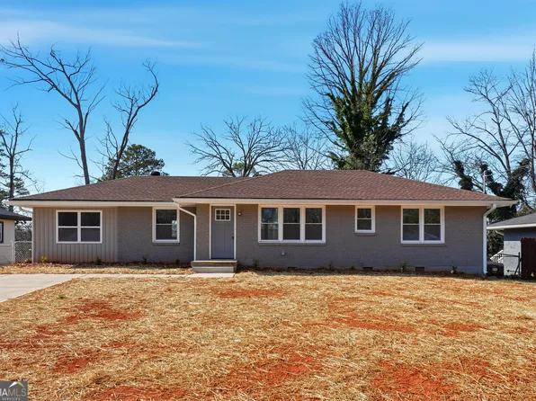 2653 Flagstone Dr, Atlanta, GA 30316