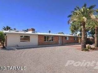 5714 E Holmes St, Tucson, AZ 85711