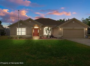 13197 Montego St, Spring Hill, FL 34609