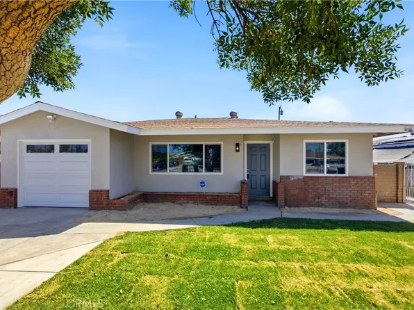 7617 Drummond Ave, Highland, CA 92346