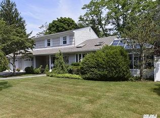 81 Adelhaide Ln, East Islip, NY