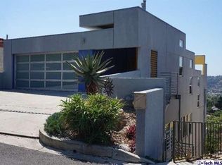 1821 Hanscom Dr, South Pasadena, CA 91030