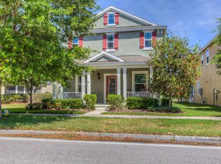 16916 Dorman Rd, Lithia, FL 33547