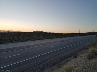 Us Highway 95, Searchlight, NV 89046