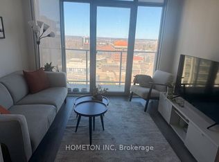 60 Frederick St #1603, Kitchener, ON N2H 0C7