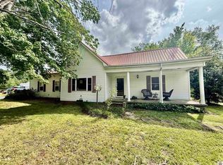 477 State Route 1748 E, Mayfield, KY 42066