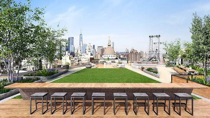 Rented by Douglas Elliman | media 37