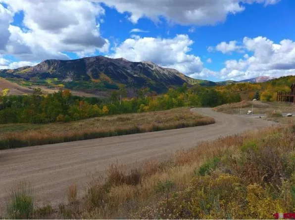 6 Proffitt Place, Crested Butte, CO 81224