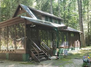 190 Rocky Mountain Rd, Fayetteville, PA 17222