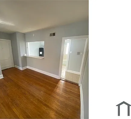 7448 S Calumet Ave #1W — Photo 1