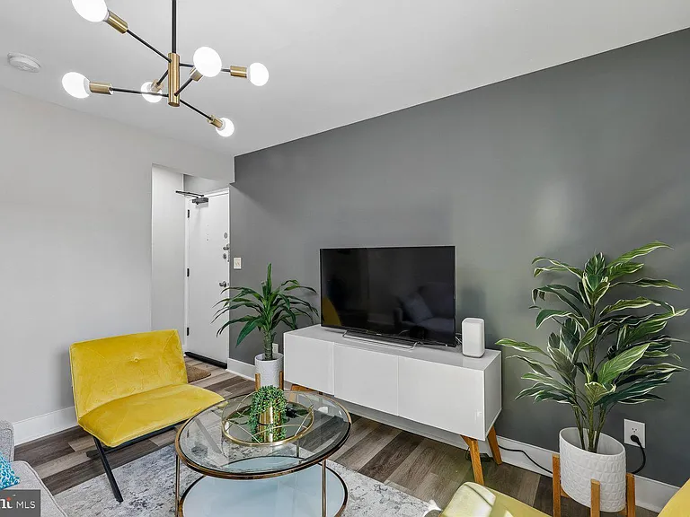 2107 Fort Davis St SE #301 — Photo 5